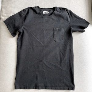 Taylor Stitch Pocket Tee
